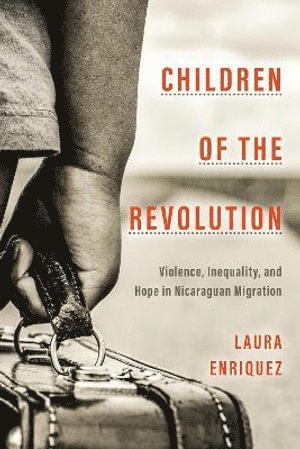 Laura J. Enriquez, Laura J Enriquez - Children of the Revolution, Inbunden