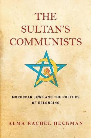 bokomslag Sultan's Communists