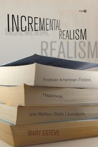 bokomslag Incremental Realism