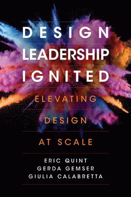 Design Leadership Ignited 1