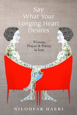 Say What Your Longing Heart Desires 1