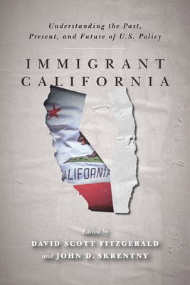 Immigrant California 1