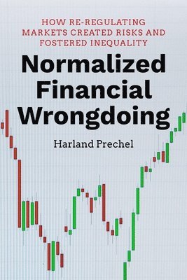 bokomslag Normalized Financial Wrongdoing