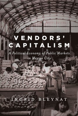 Vendors' Capitalism 1