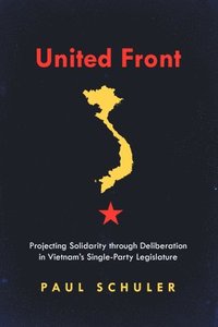 bokomslag United Front