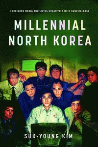 bokomslag Millennial North Korea