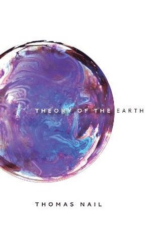 Theory of the Earth 1