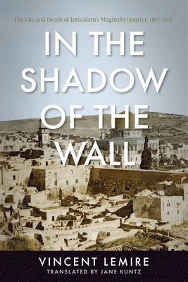 In the Shadow of the Wall 1