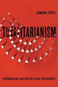 bokomslag Totalitarianism