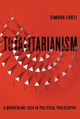 Totalitarianism 1