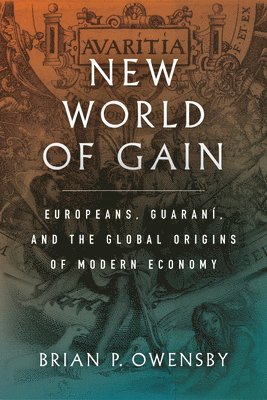 New World of Gain 1