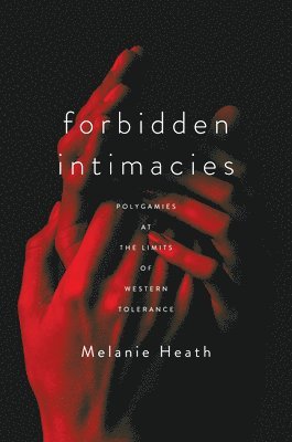 Forbidden Intimacies