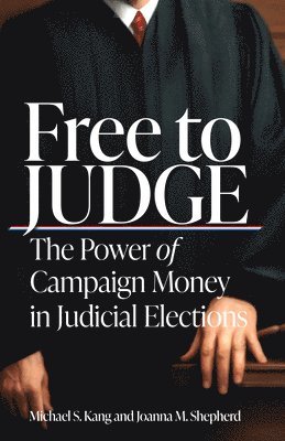 Free to Judge 1