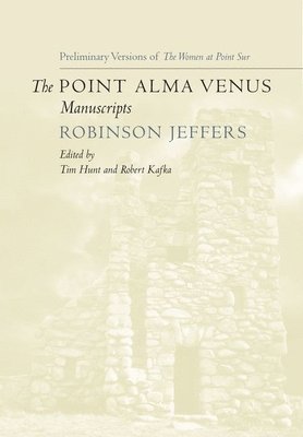 The Point Alma Venus Manuscripts 1