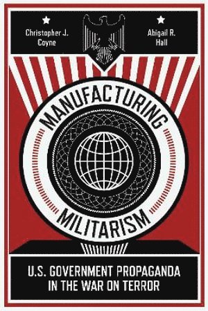 Manufacturing Militarism 1