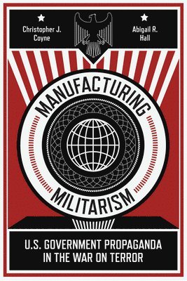 Manufacturing Militarism 1