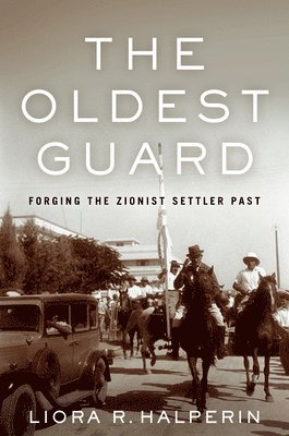 The Oldest Guard 1