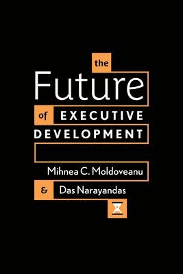 The Future of Executive Development 1