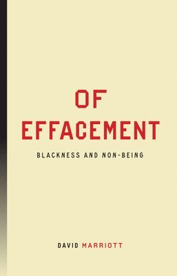 Of Effacement 1