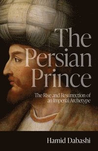 bokomslag Persian Prince