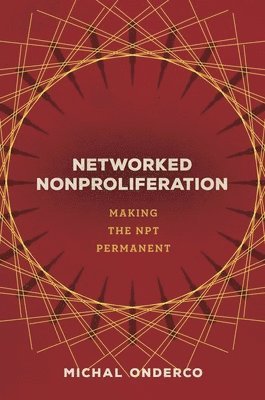 Networked Nonproliferation 1