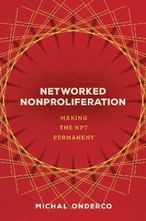 Networked Nonproliferation 1