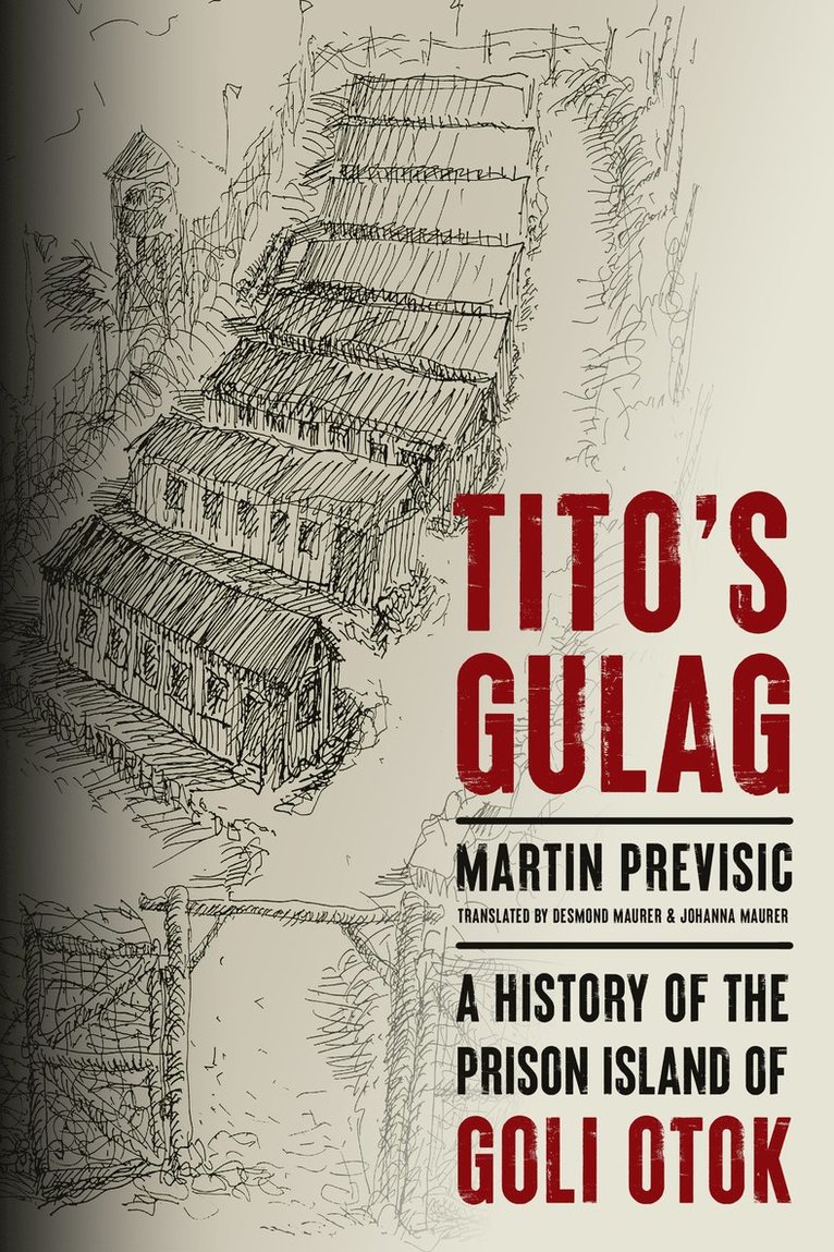 Tito's Gulag 1