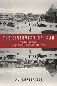 bokomslag The Discovery of Iran