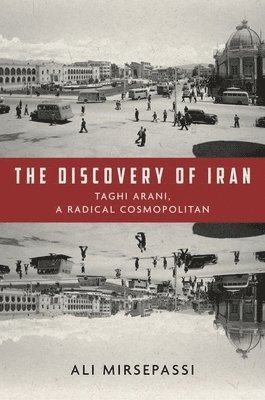 The Discovery of Iran 1
