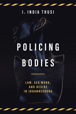 Policing Bodies 1