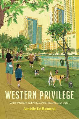 Western Privilege 1