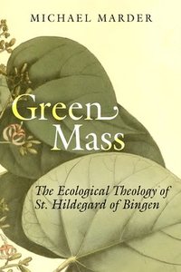 bokomslag Green Mass