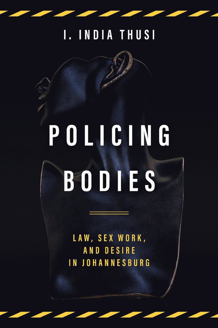 Policing Bodies
