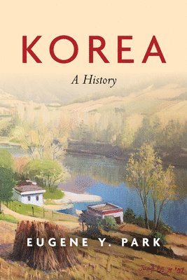 bokomslag Korea