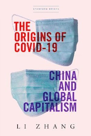 Li Zhang - Origins of COVID-19, Häftad