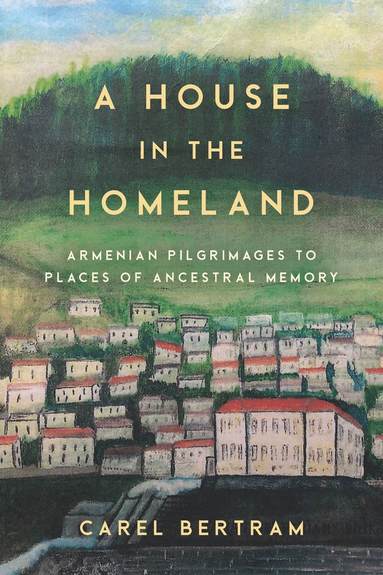 bokomslag House in the Homeland