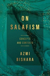 bokomslag On Salafism