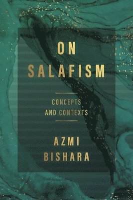 On Salafism 1