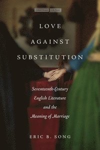 bokomslag Love against Substitution