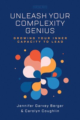 bokomslag Unleash Your Complexity Genius
