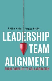 bokomslag Leadership Team Alignment