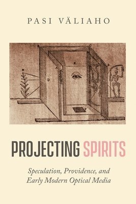 bokomslag Projecting Spirits