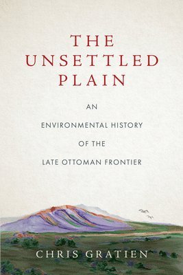 The Unsettled Plain 1