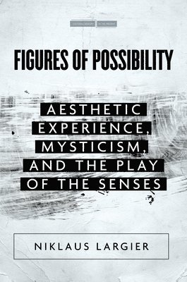 Niklaus Largier - Figures of Possibility, Häftad
