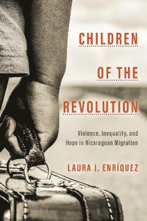 Laura J. Enriquez, Laura J Enriquez - Children of the Revolution, Häftad