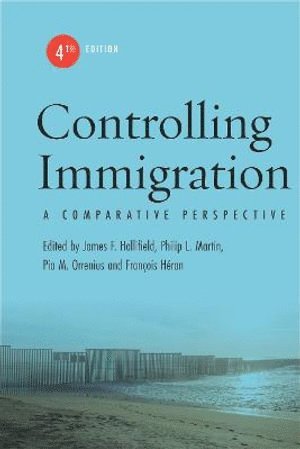 Controlling Immigration 1