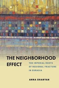 bokomslag The Neighborhood Effect