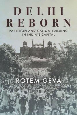 Delhi Reborn 1