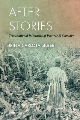 Irina Carlota Silber - After Stories, Häftad