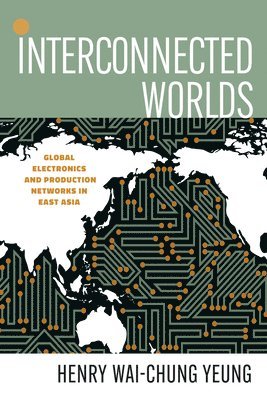 Interconnected Worlds 1